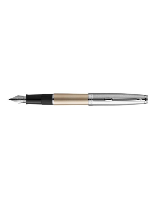 Vulpen Waterman Emblème...