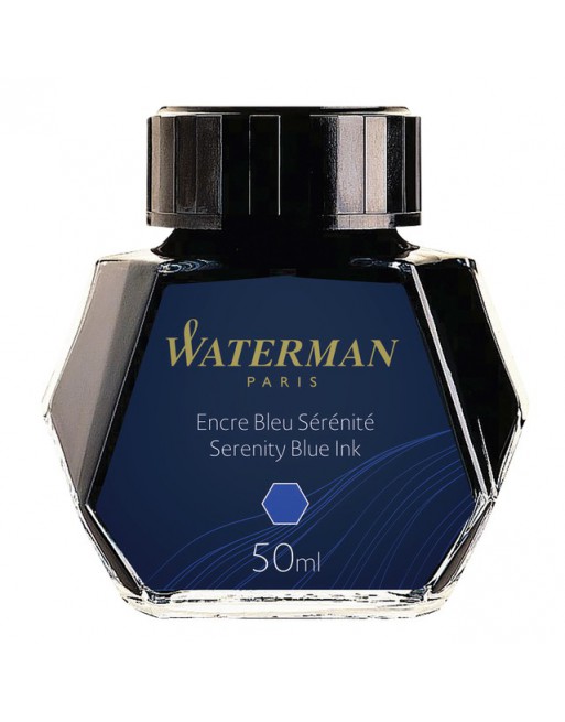 Vulpeninkt Waterman 50ml...