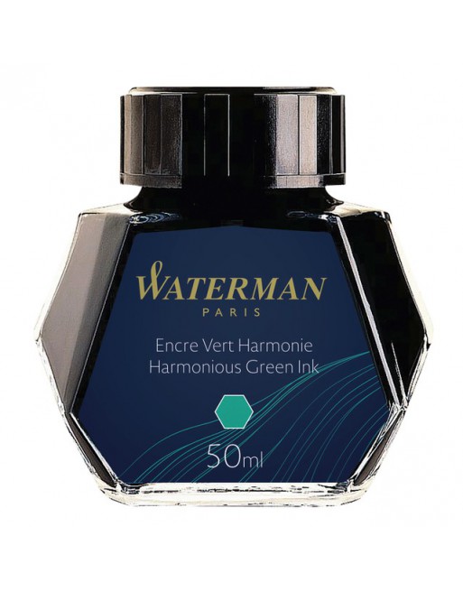 Vulpeninkt Waterman 50ml...