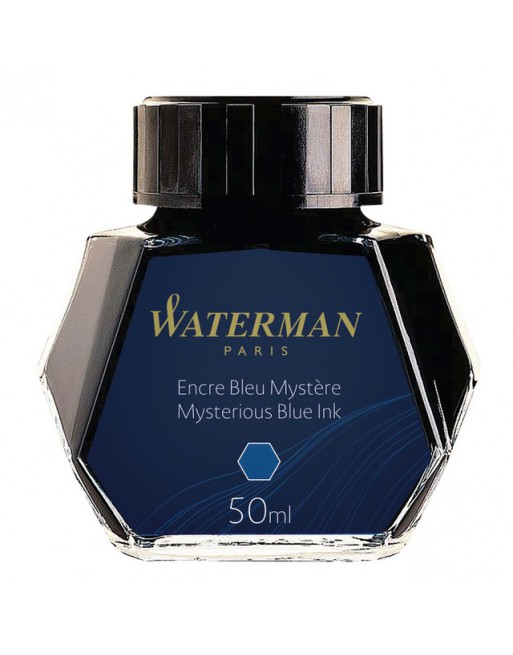 Vulpeninkt Waterman 50ml...