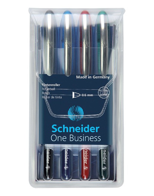 Rollerpen Schneider One...