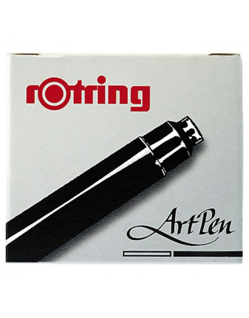 Inktpatroon rOtring artpen...