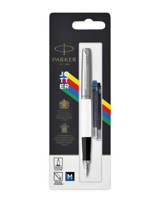 Vulpen Parker Jotter...