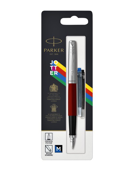 Vulpen Parker Jotter...