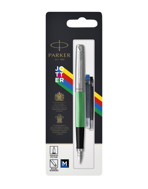 Vulpen Parker Jotter...