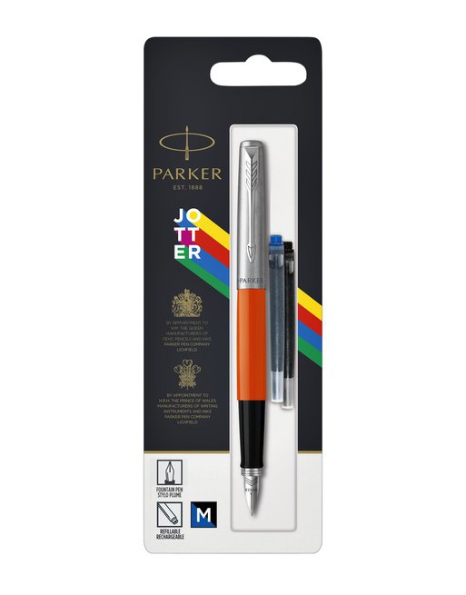 Vulpen Parker Jotter...