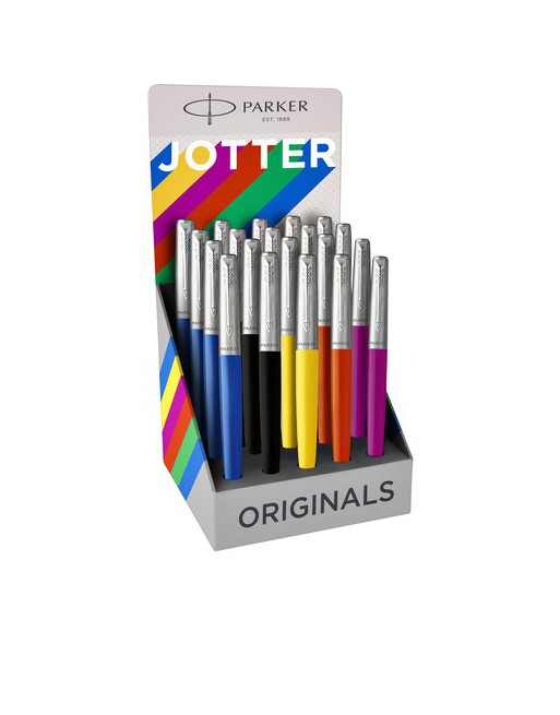 Vulpen Parker Jotter...