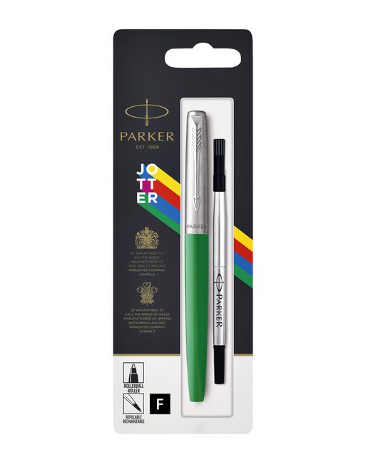 Rollerpen Parker Jotter...