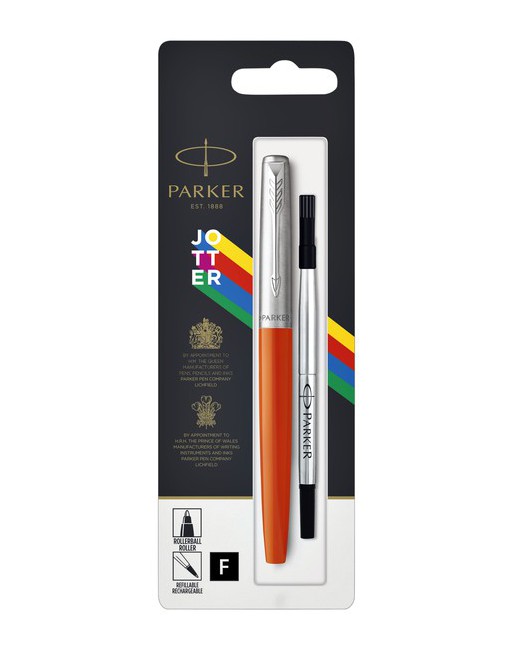 Rollerpen Parker Jotter...