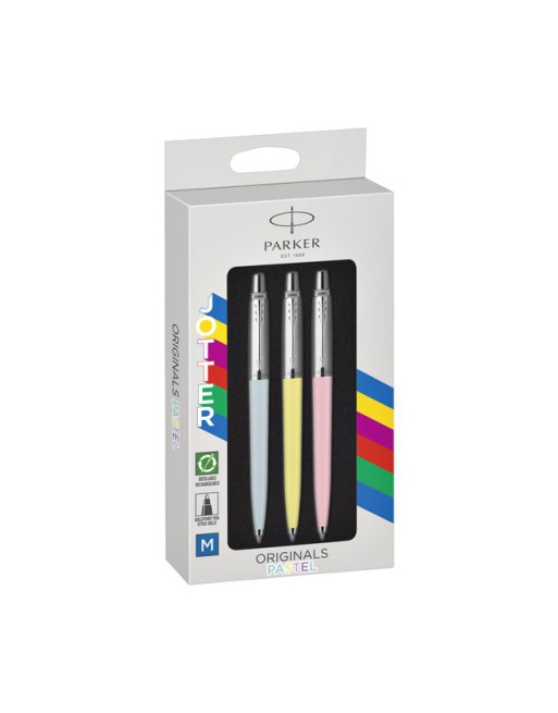 Balpen Parker Jotter...
