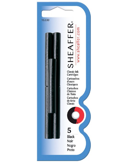 Inktpatroon Sheaffer Skrip...