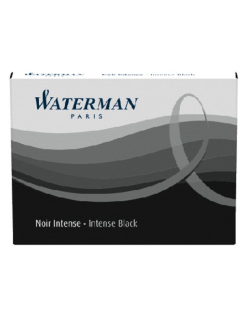 Inktpatroon Waterman...