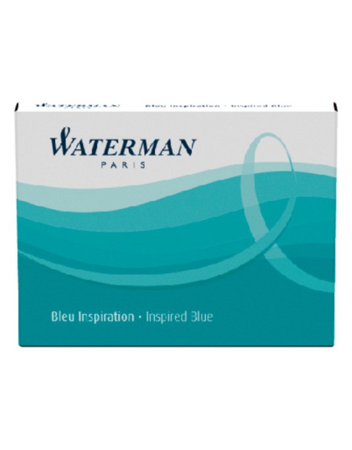 Inktpatroon Waterman...
