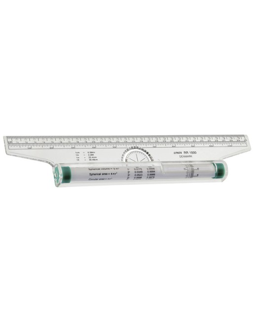 Rolliniaal Linex rr1000 30cm