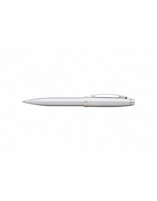 Balpen Sheaffer 100 brushed...