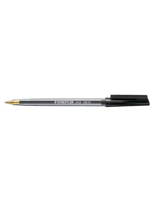 Balpen Staedtler Stick 430...