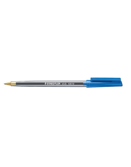 Balpen Staedtler Stick 430...
