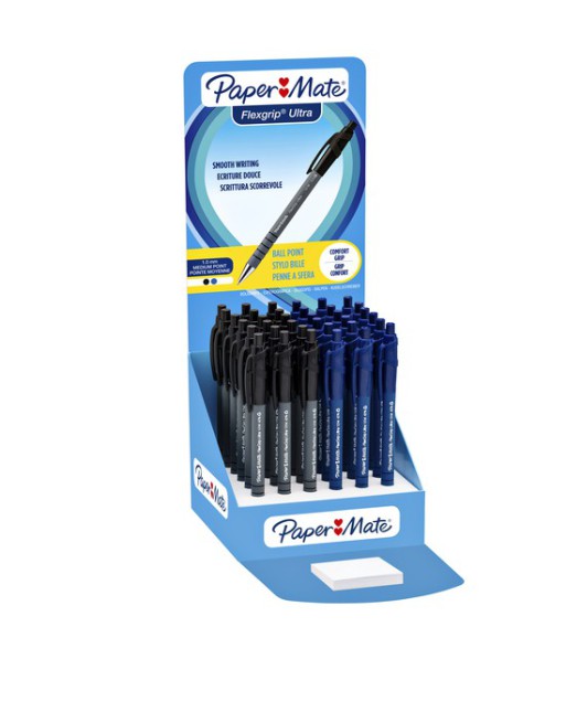 Balpen Paper Mate Flexgrip...