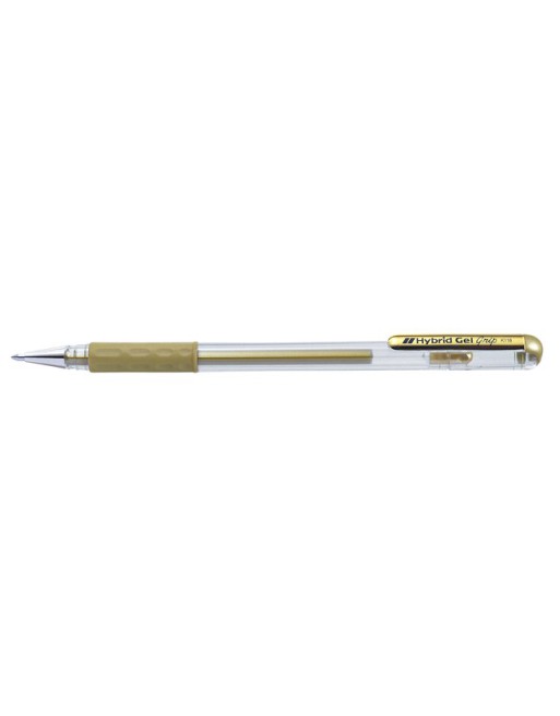 Gelschrijver Pentel K118...