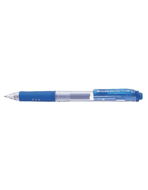 Gelschrijver Pentel K157...