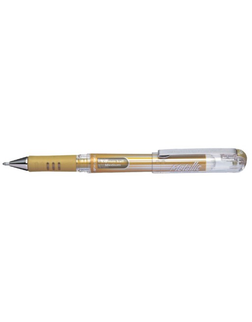 Gelschrijver Pentel K230M...