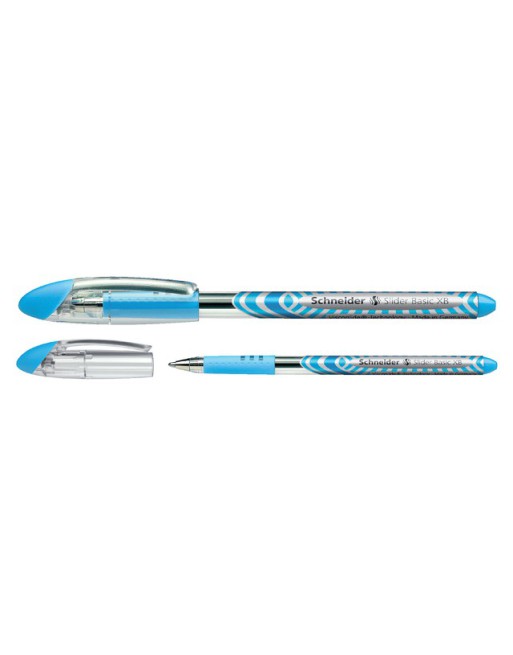 Rollerpen Schneider Slider...