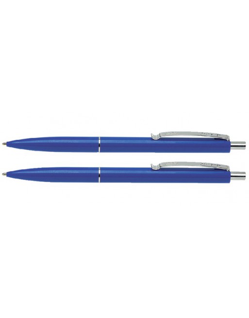 Balpen Schneider K15 blauw...