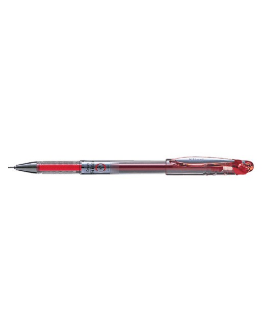 Gelschrijver Pentel slicci...