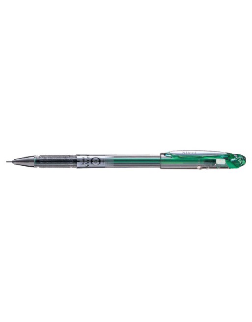 Gelschrijver Pentel slicci...