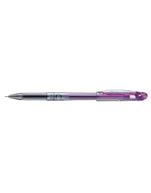 Gelschrijver Pentel slicci...