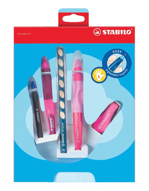 Giftpack STABILO...