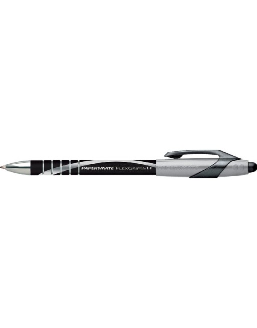 Balpen Paper Mate Flexgrip...