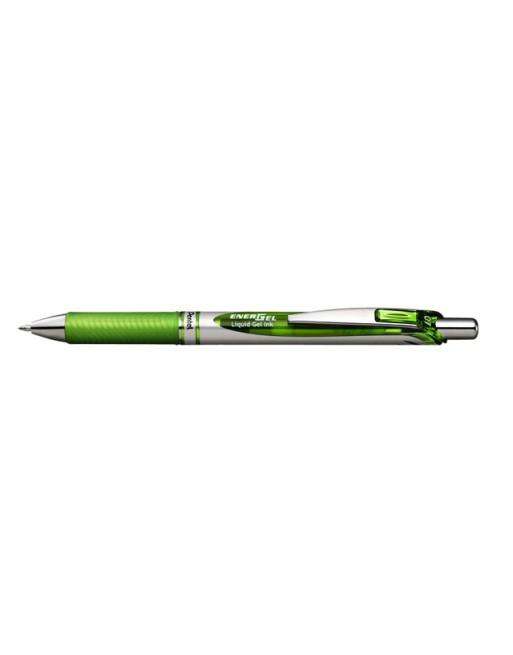 Gelschrijver Pentel Energel...