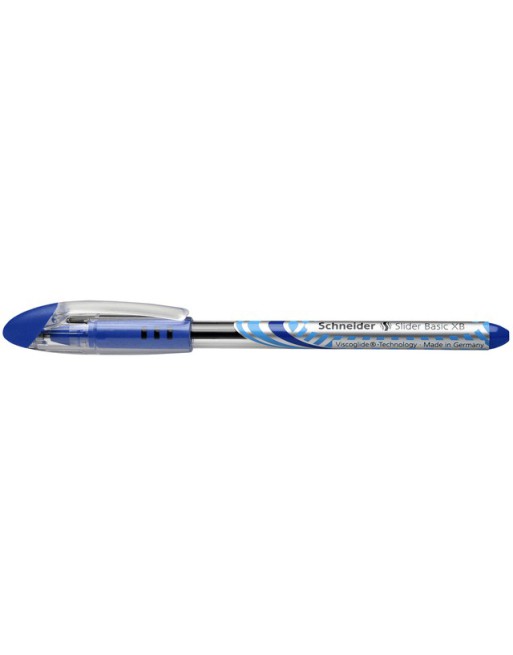 Rollerpen Schneider Slider...