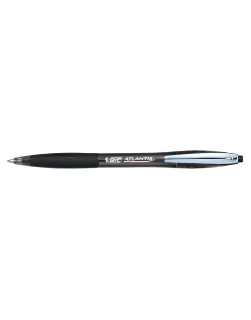 Balpen Bic Atlantis soft...