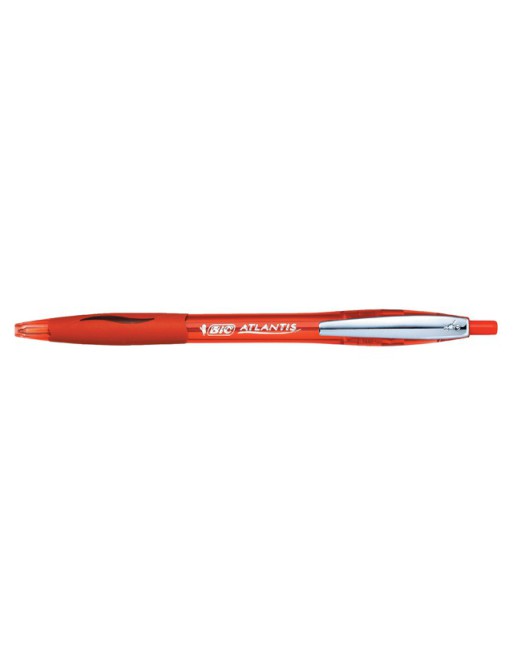 Balpen Bic Atlantis soft...