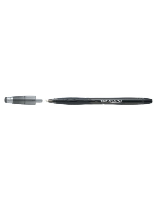 Balpen Bic Atlantis stick...