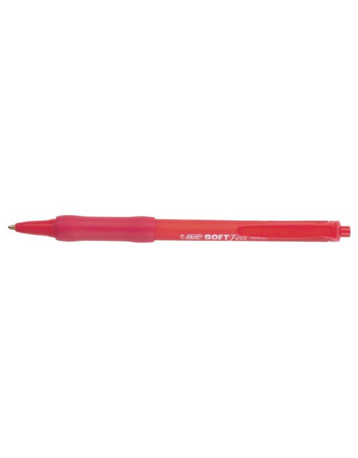 Balpen Bic Soft Feel Clic...
