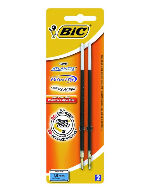 Balpenvulling Bic tbv...