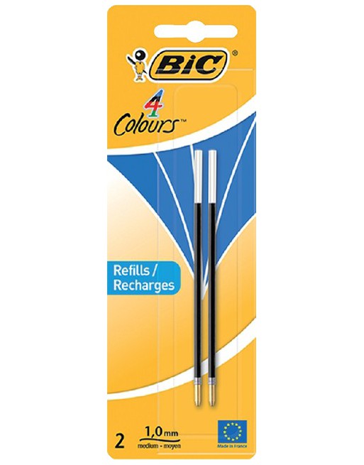 Balpenvulling Bic baliepen...