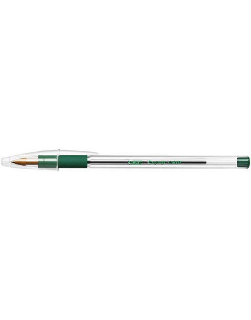 Balpen Bic Cristal grip...
