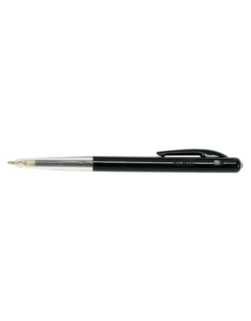 Balpen Bic M10 + EAN-code...