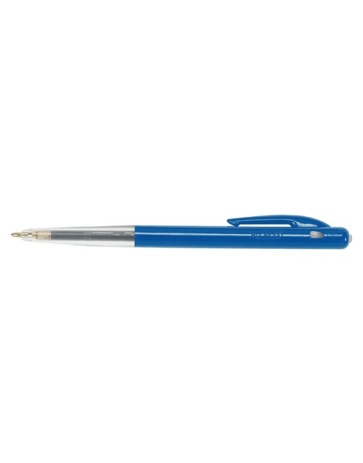Balpen Bic M10 + EAN-code...