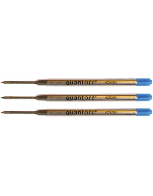 Balpenvulling Quantore...