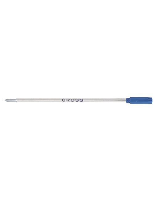 Balpenvulling Cross blauw fijn