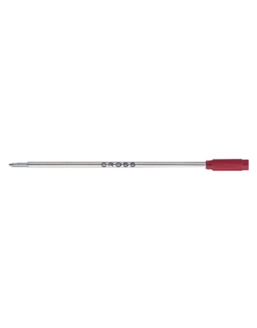 Balpenvulling Cross M rood