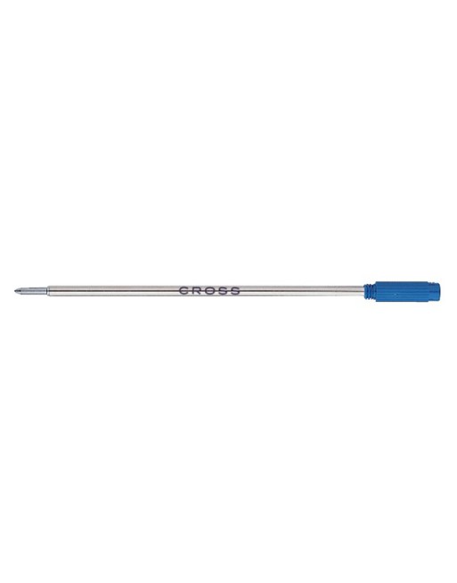 Balpenvulling Cross blauw...