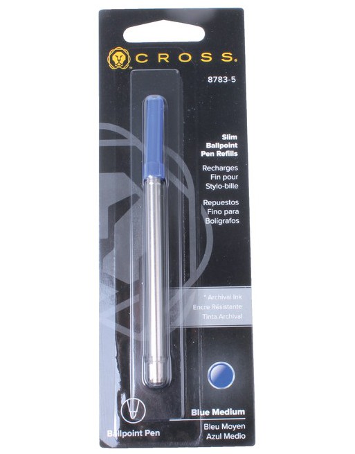 Balpenvulling Cross slim...