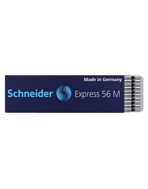 Balpenvulling Schneider tbv...