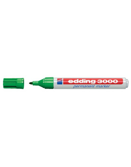 Viltstift edding 3000 rond...